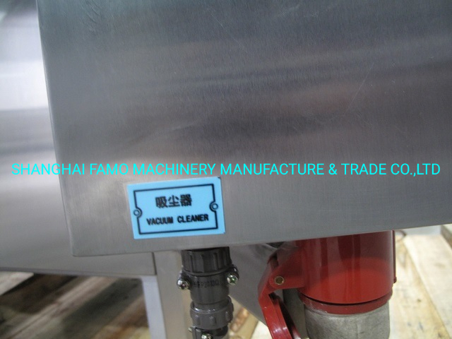 Njp1200 Fully Automatic Capsule Filling Machine &amp; Capsule Filler &amp; Pharmaceutical Machinery