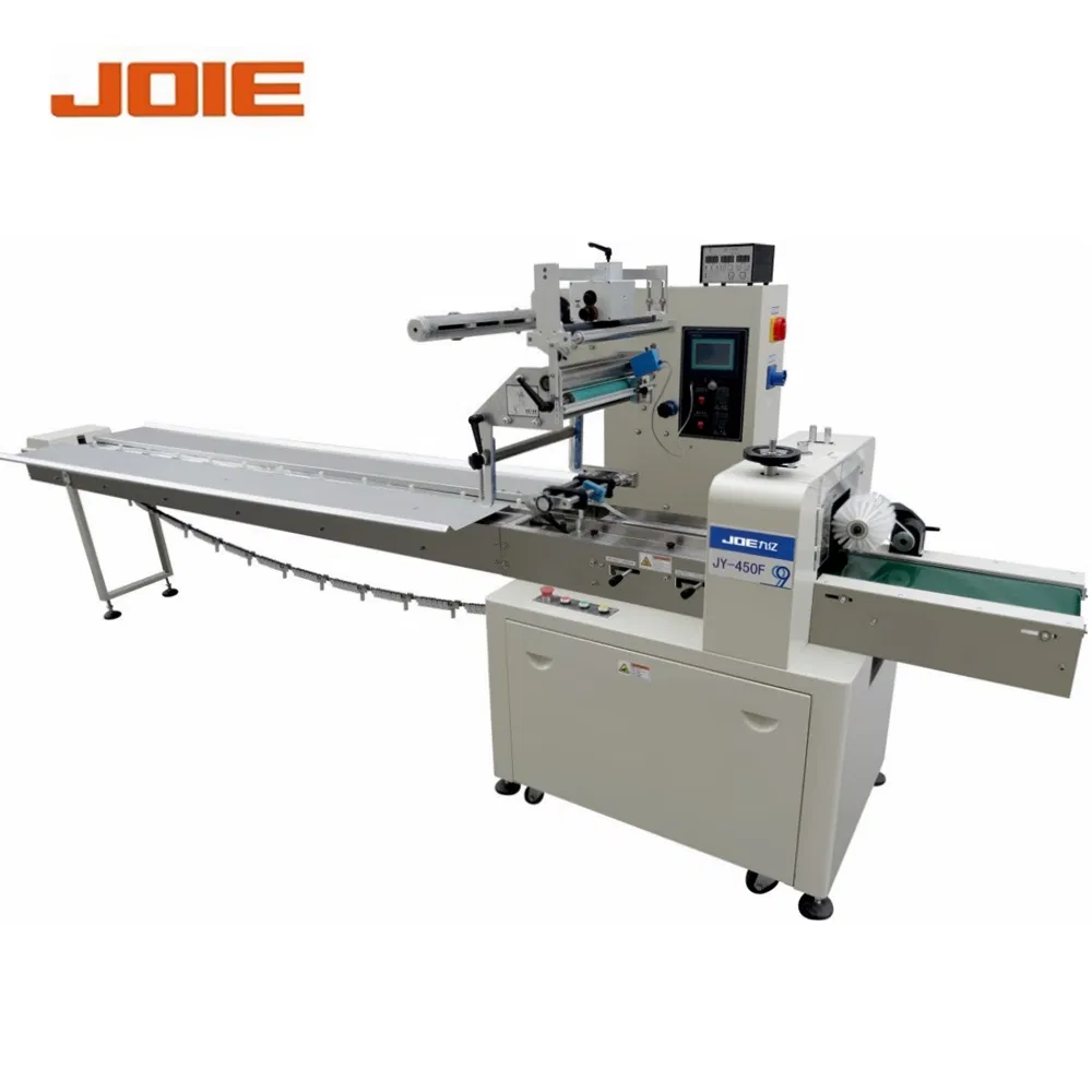 High Speed Automatic Medical Gauze Packing Machine