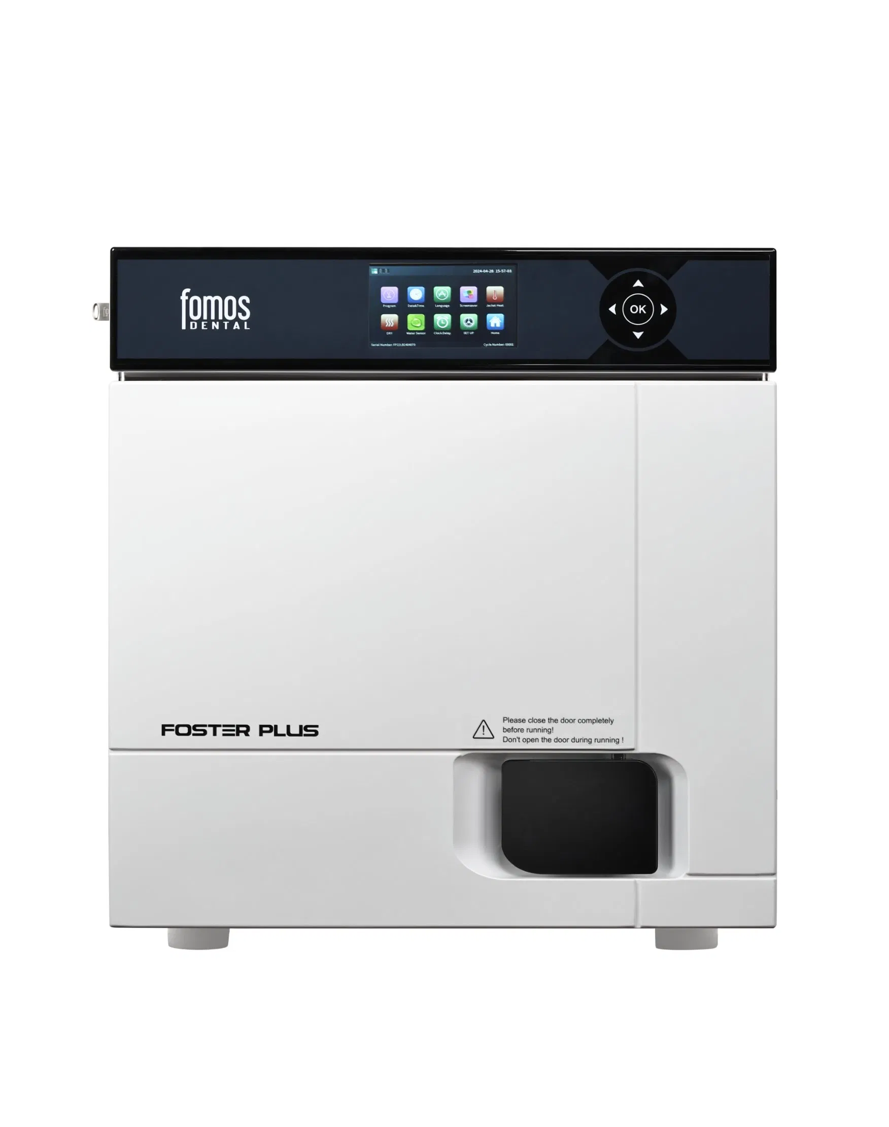 Autoclave Dental Medical Sterilization Equipment