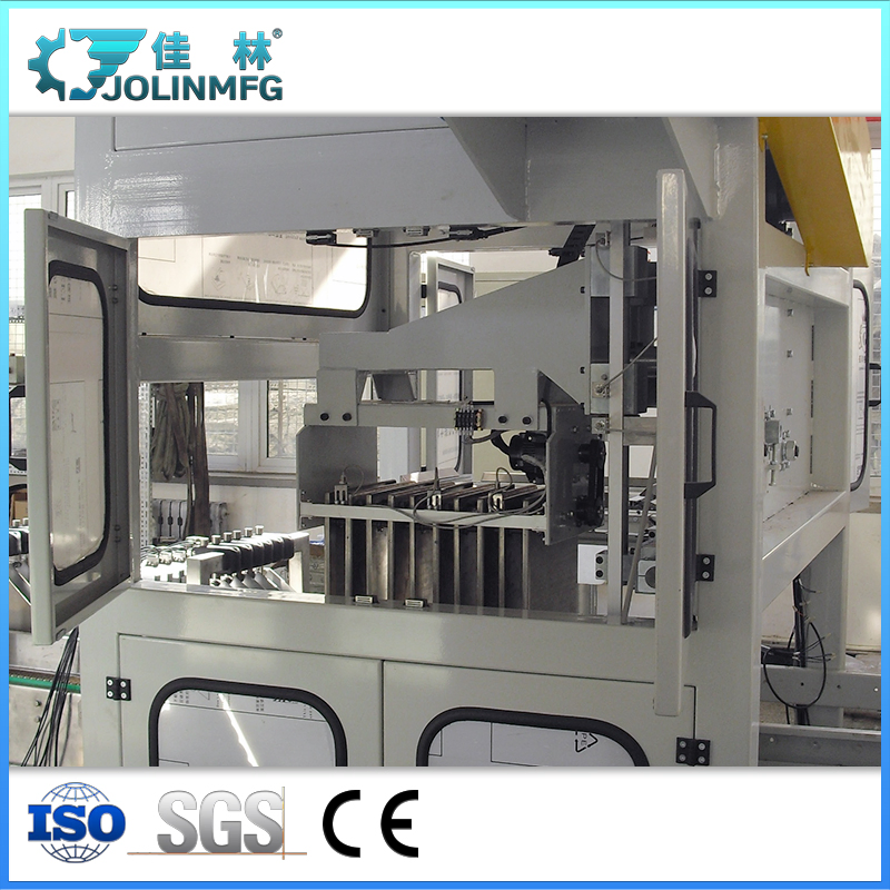Infusion Set Production Packing Line Manufacturing Machine