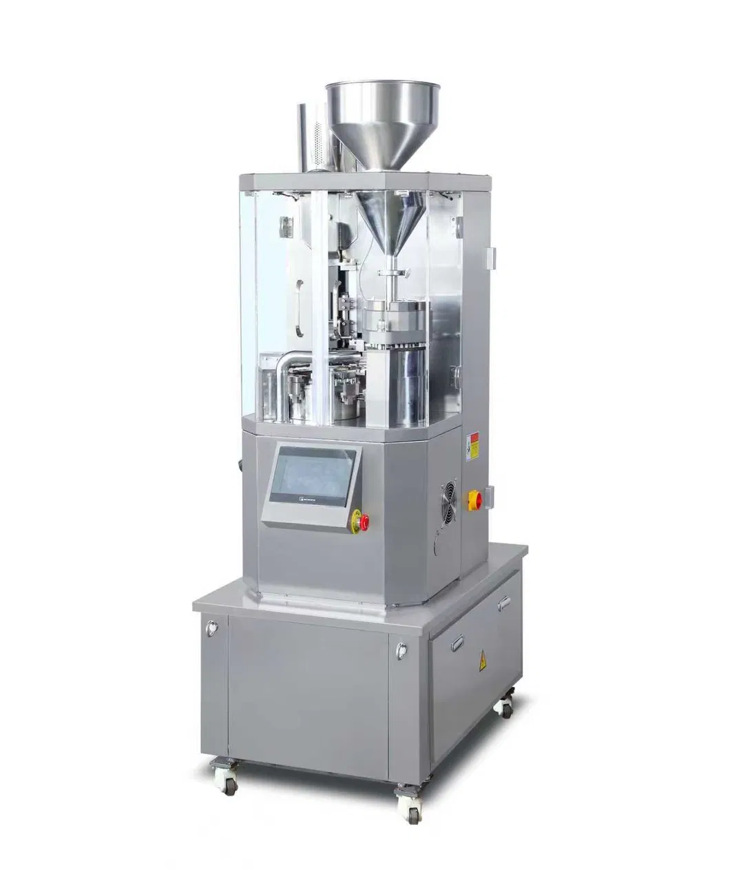 NJP-400C Automatic Capsule Filling Machine