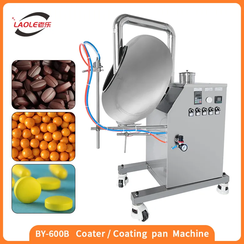 Coating Machine