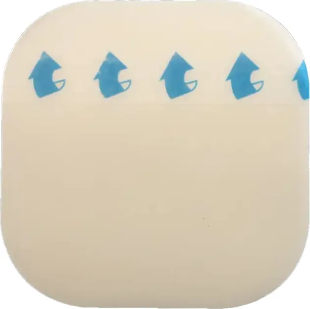 Hydrocolloid Dressings