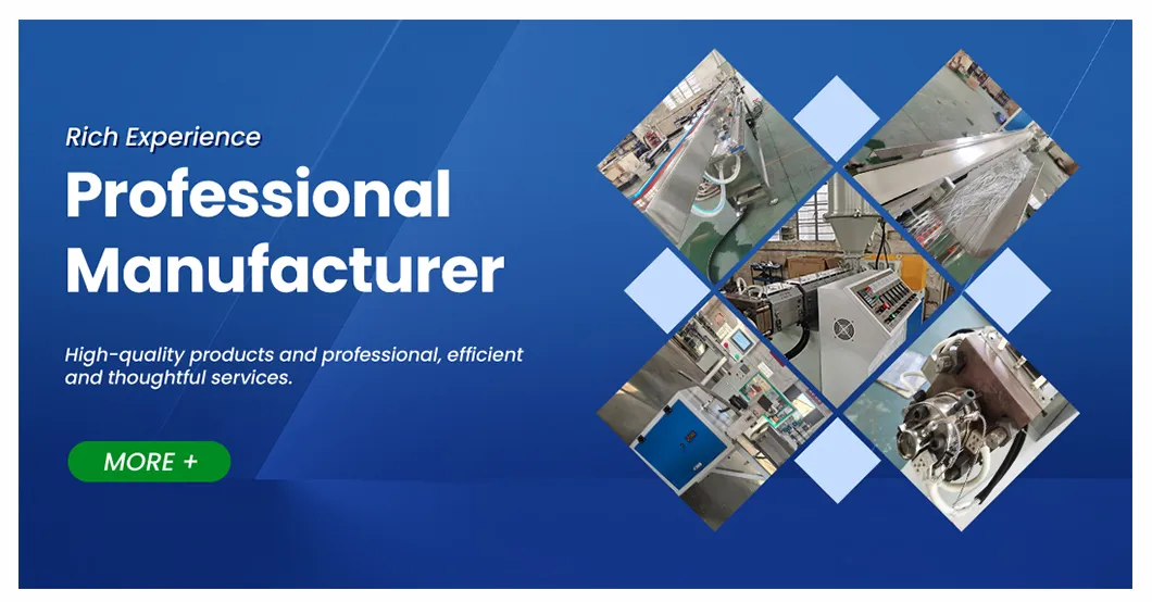 Medical Tube Extruder