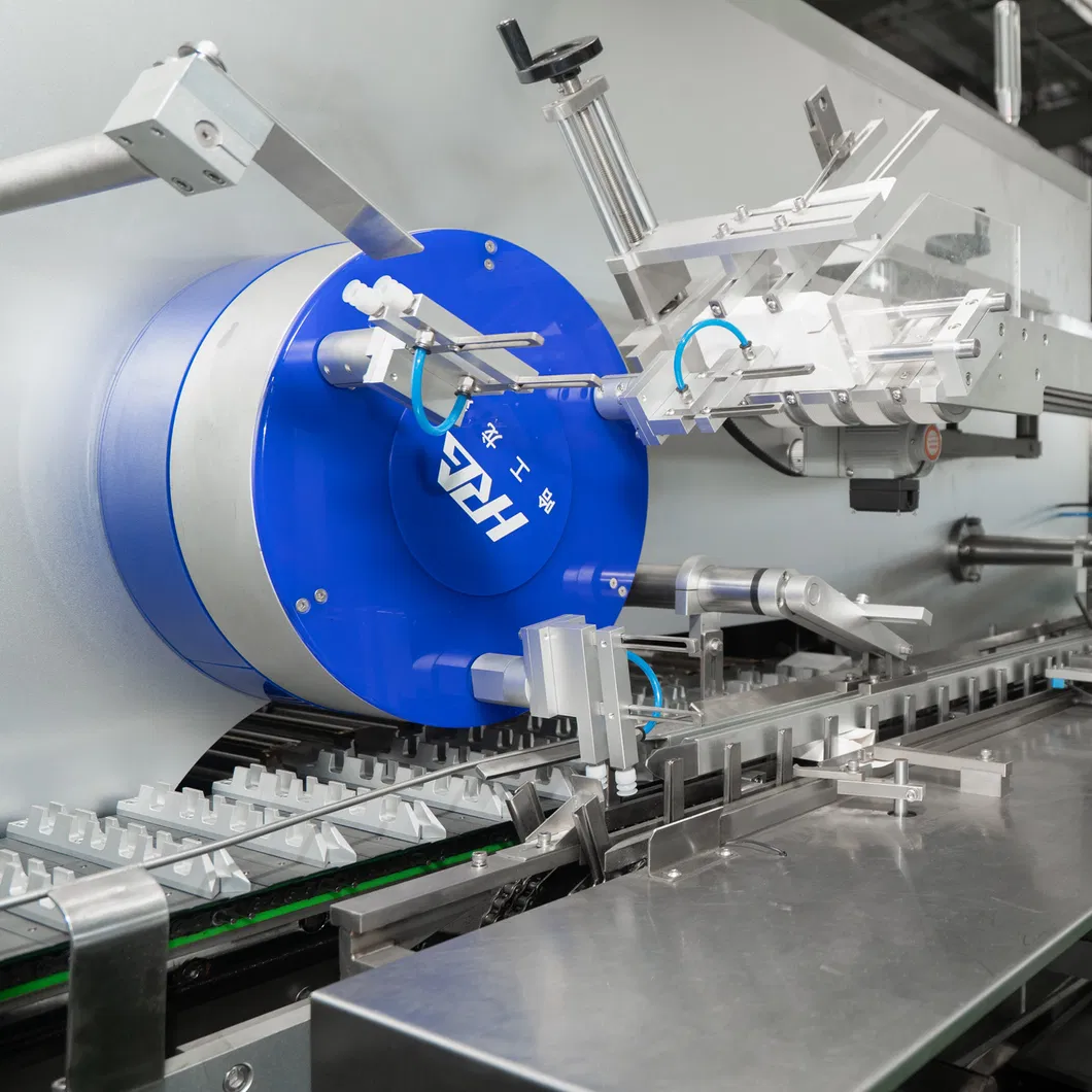 Packaging Line System