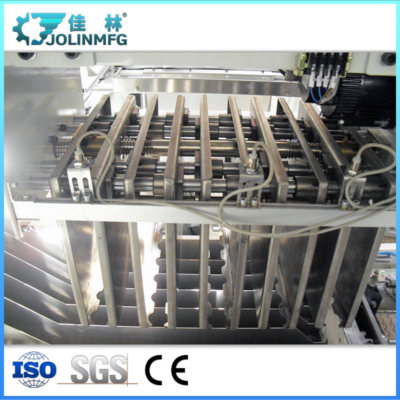 Infusion Set Production Packing Line Manufacturing Machine