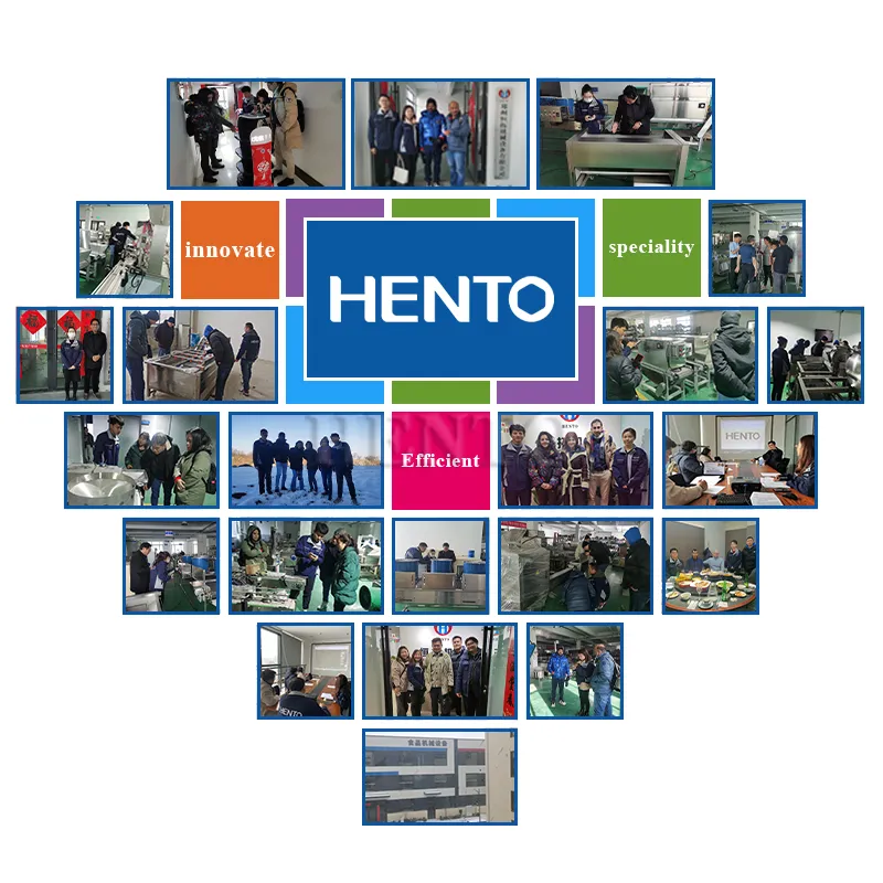 Customer Cooperation