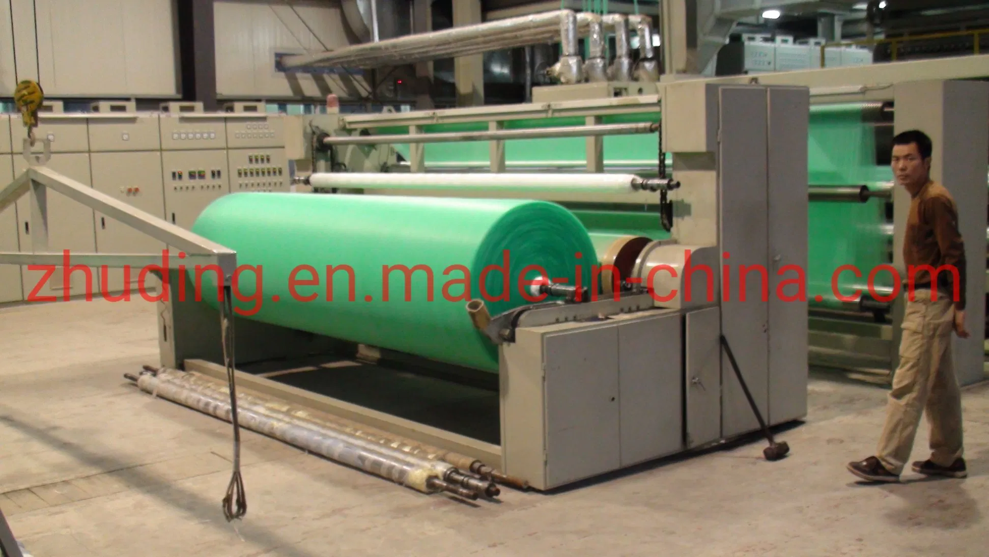 China Products/Suppliers. Bfe 99% Meltblown Face Protect Material Melt Blown Nonwoven Fabrics Making Machine