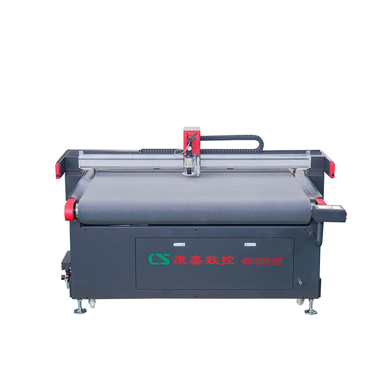 Hot New Product Automatic Medical Packaging Paper Cutting Machine with Quality Assurance