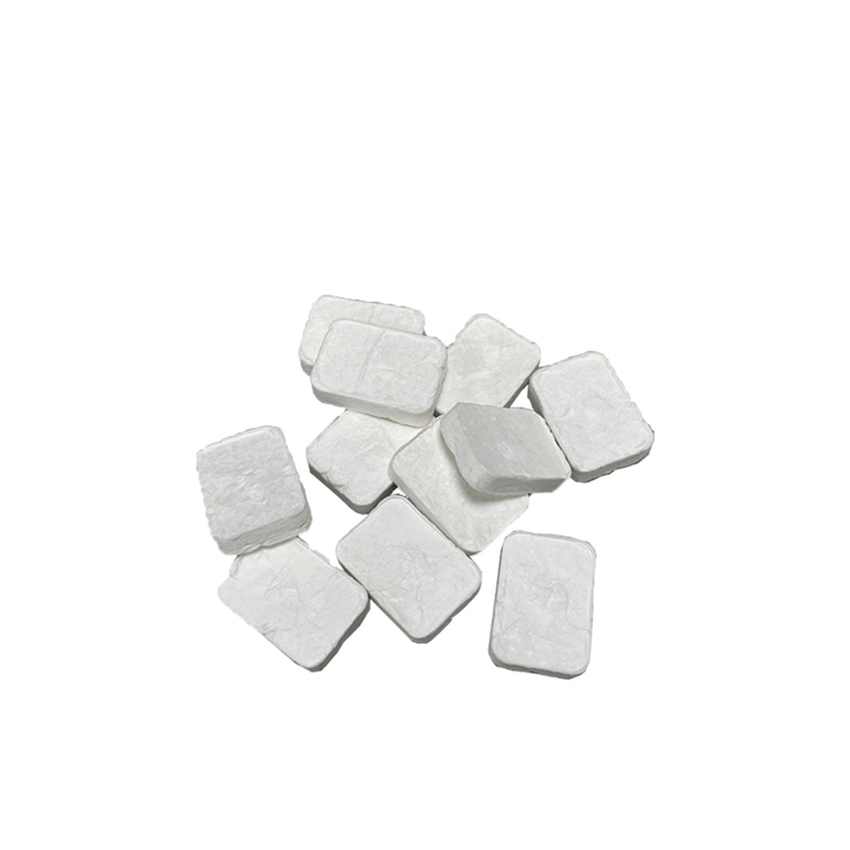 Custom Cotton Disposable Compressed Face Towel Strong Absorbent Cleaning Towel Making Machine