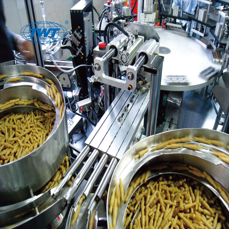 Disposable Infusion Set Automatic Assembly Machine/Flow Regulator of Infusion Set