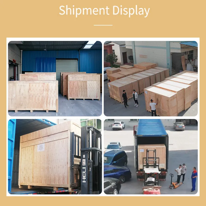 Mask Making Machine Detail 4