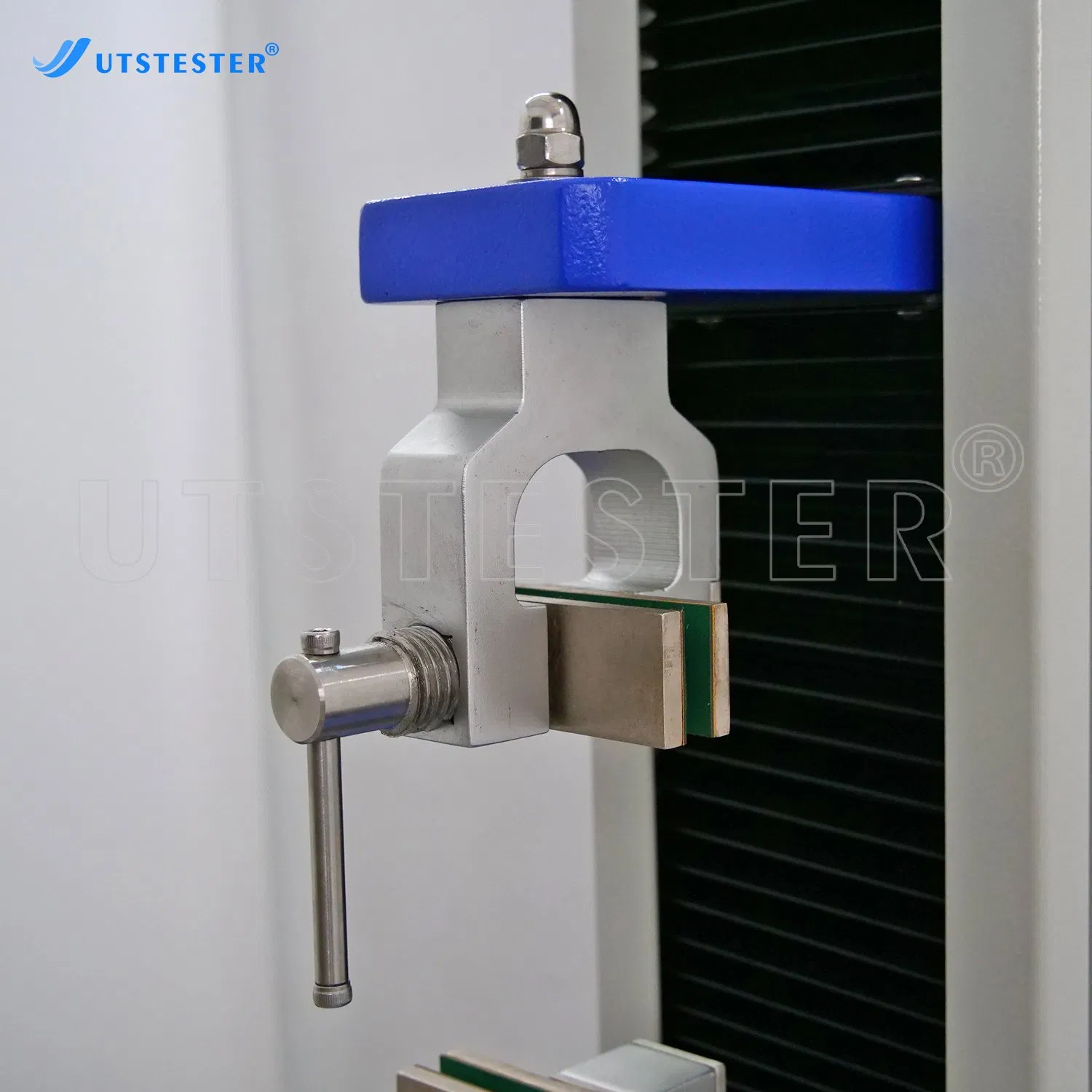 Textile Lab Equipment Medical Tape Peeling Strength Testing Machine