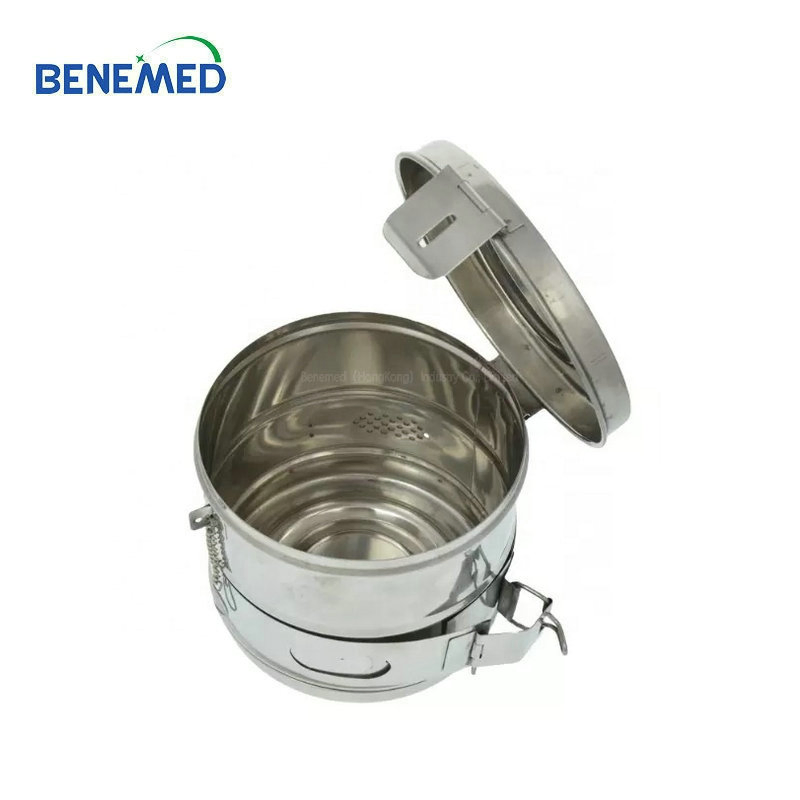 Trays and Sterilization Drum/ Hospital Holloware Equipment