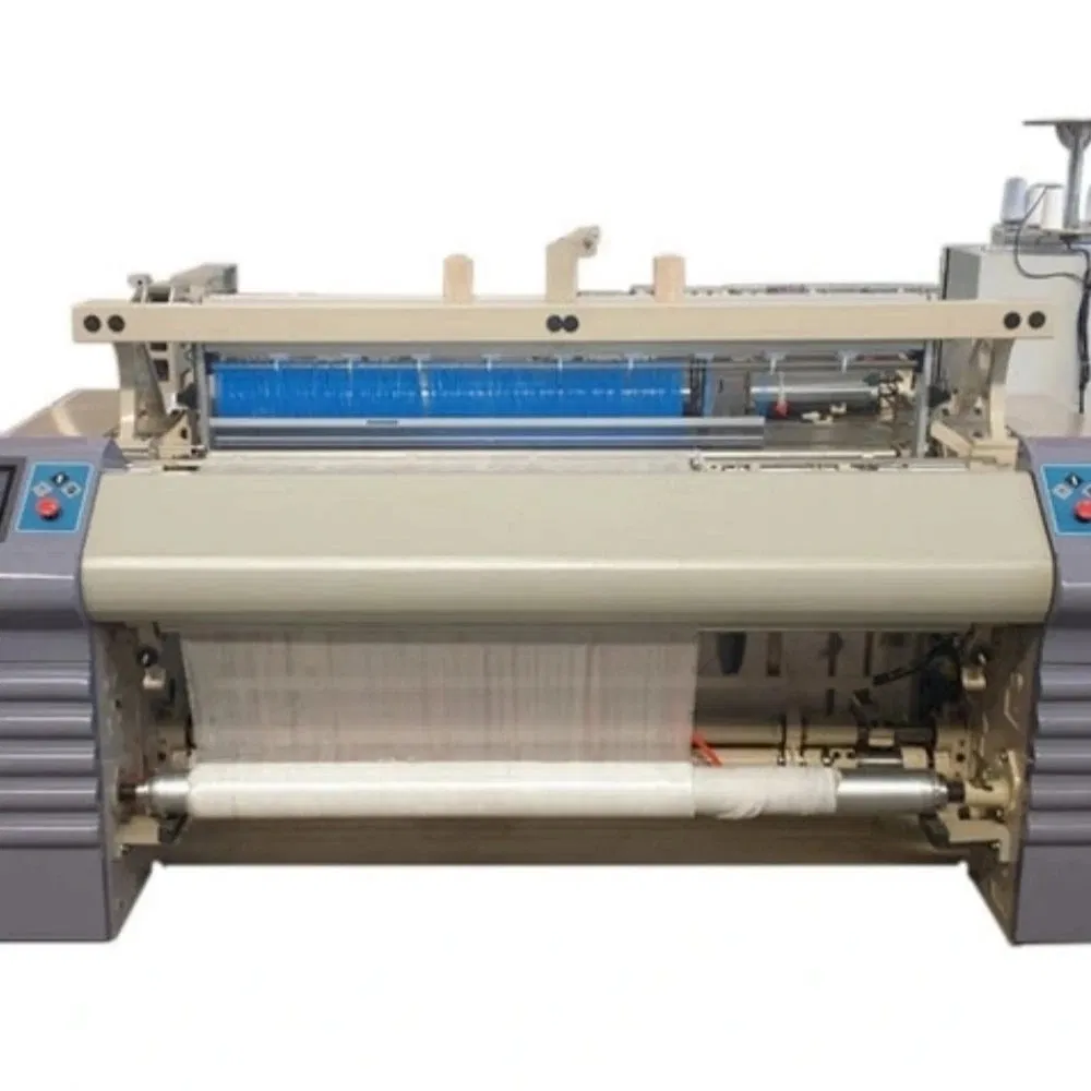 Surgical Medical Cotton Gauze Making Machine Weaving Machine