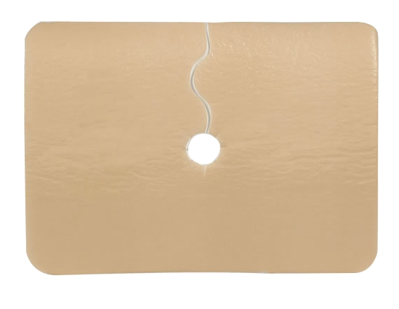 Surgical Medical Adhesive Disposable Non Woven Plaster PU Medical Wound Dressing Making Machine with CE ISO