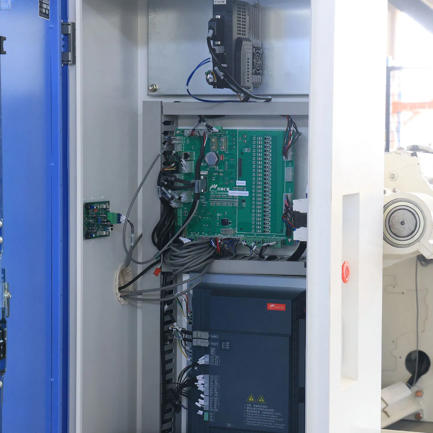 Medical Gauze Bandage Air Jet Loom Weaving Textile Machine