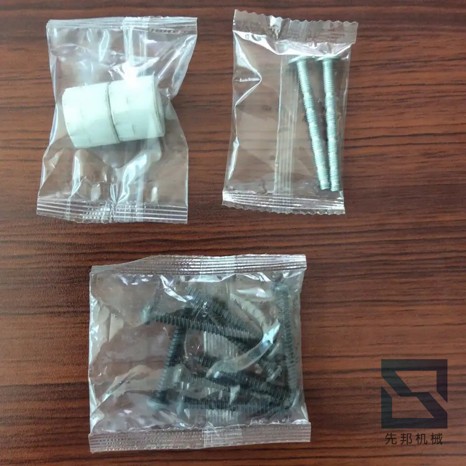 Reliable Medical Packaging Machinery for Sterile Product Handling