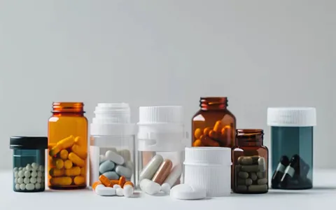 Pharmaceutical Industry