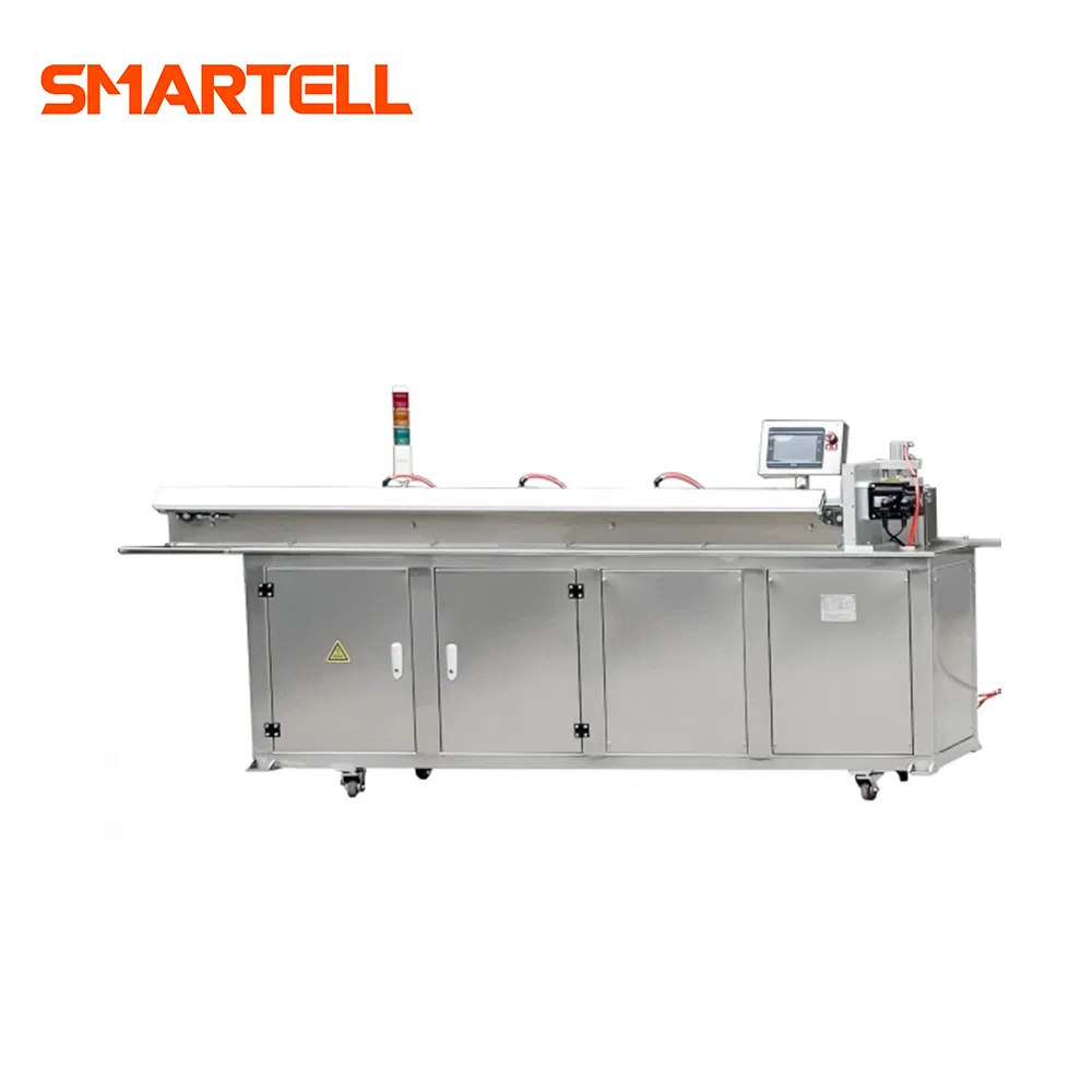 Medical Infusion Set Plastic PVC Tube Extruder Machine