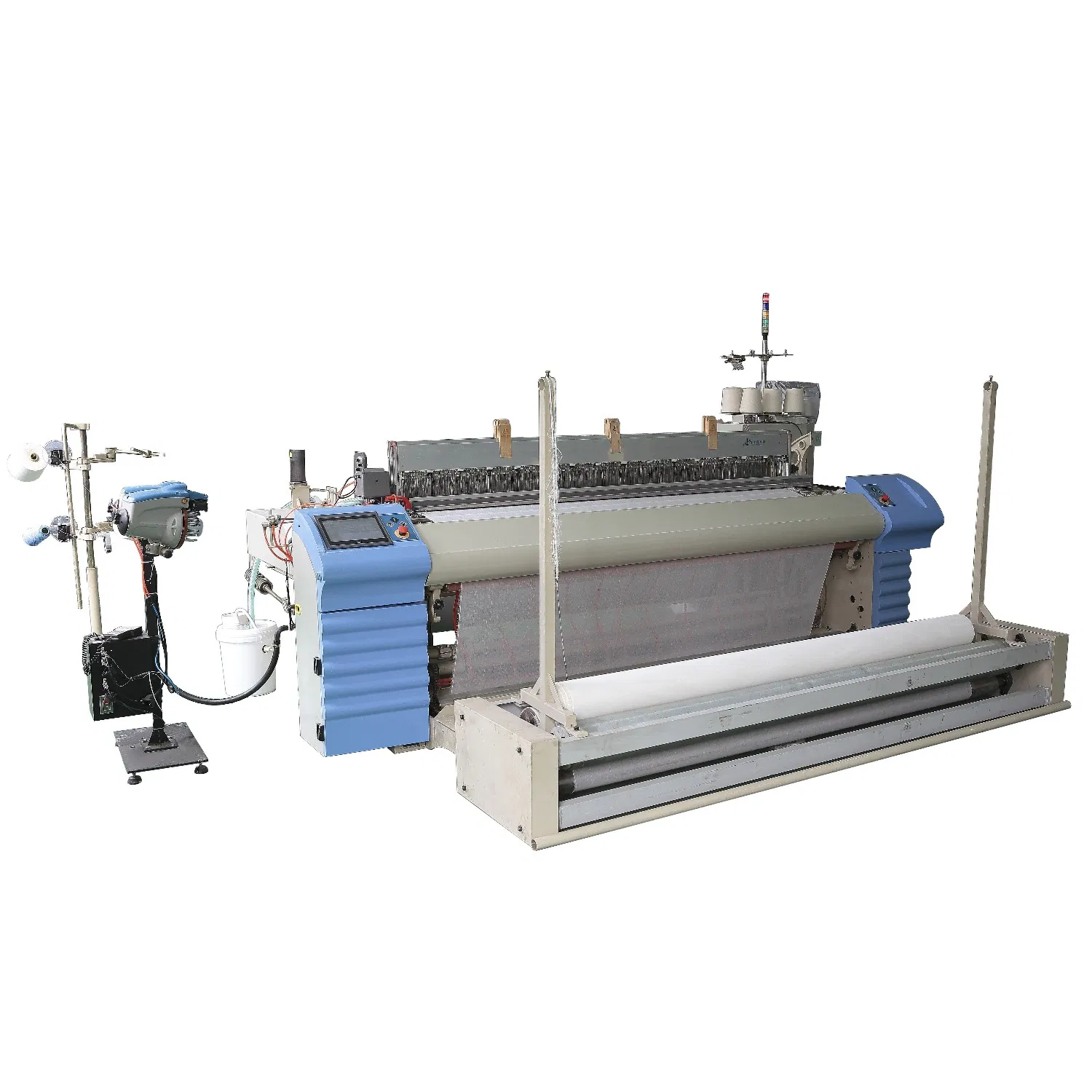 Medical Sterile Gauze Production Line/ Disposable Medical Gauze Make Machine for Medical Dressings Bandage