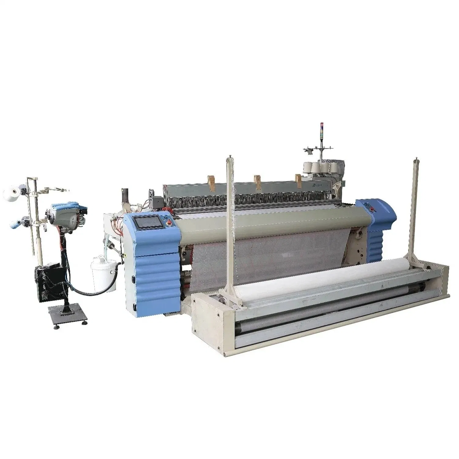 Surgical Medical Cotton Gauze Making Machine Weaving Machine