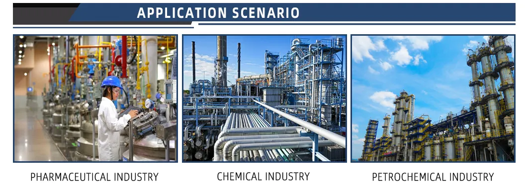 Application Scenario