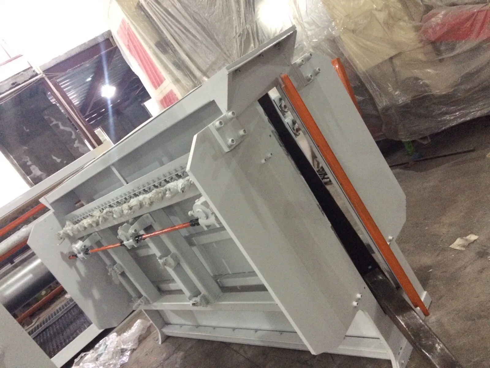 Disposable Medical Surgical Mask Manufacturer Non-Woven Fabric Making Machine