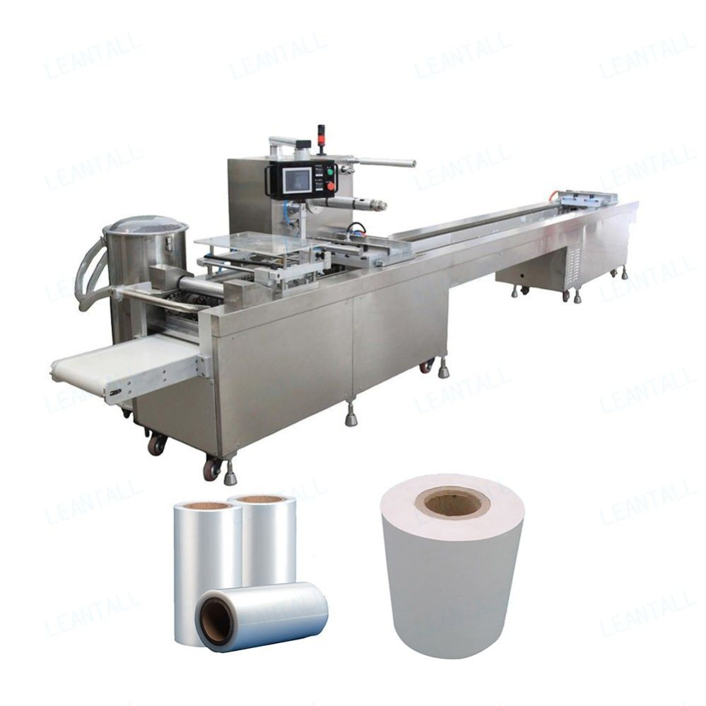 Medical Machine Gauze Folding Auto Packing