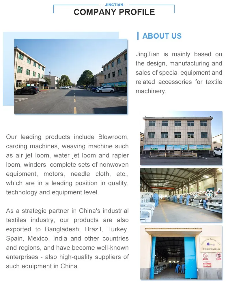 Manufacturing Capabilities