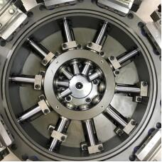 2022 New Type Pharmaceutical Grade Hard Gelatin Liquid Oil Capsule Filling Machine