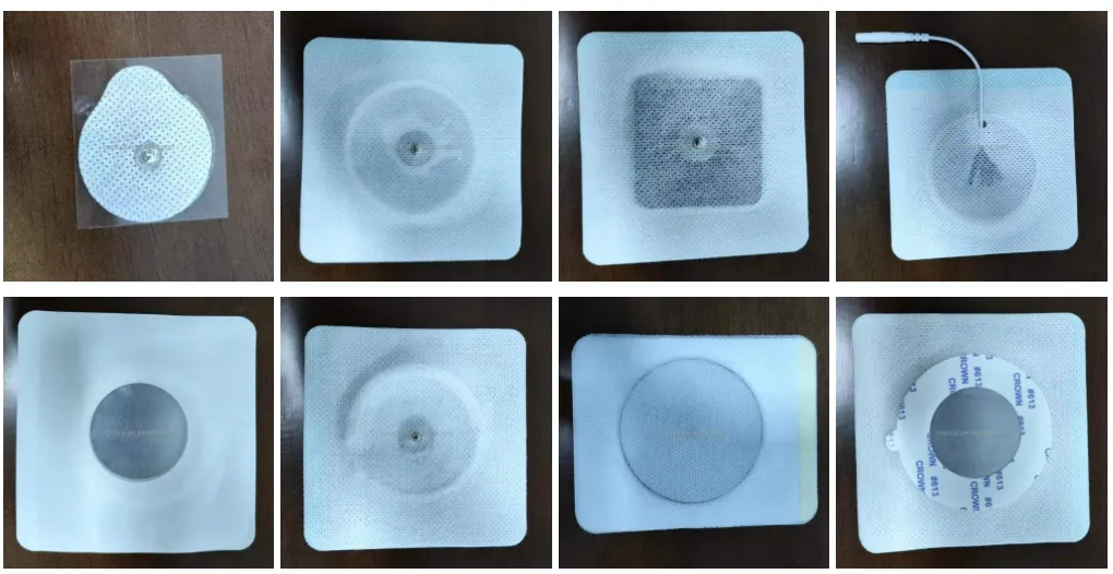 Machine Structure Detail