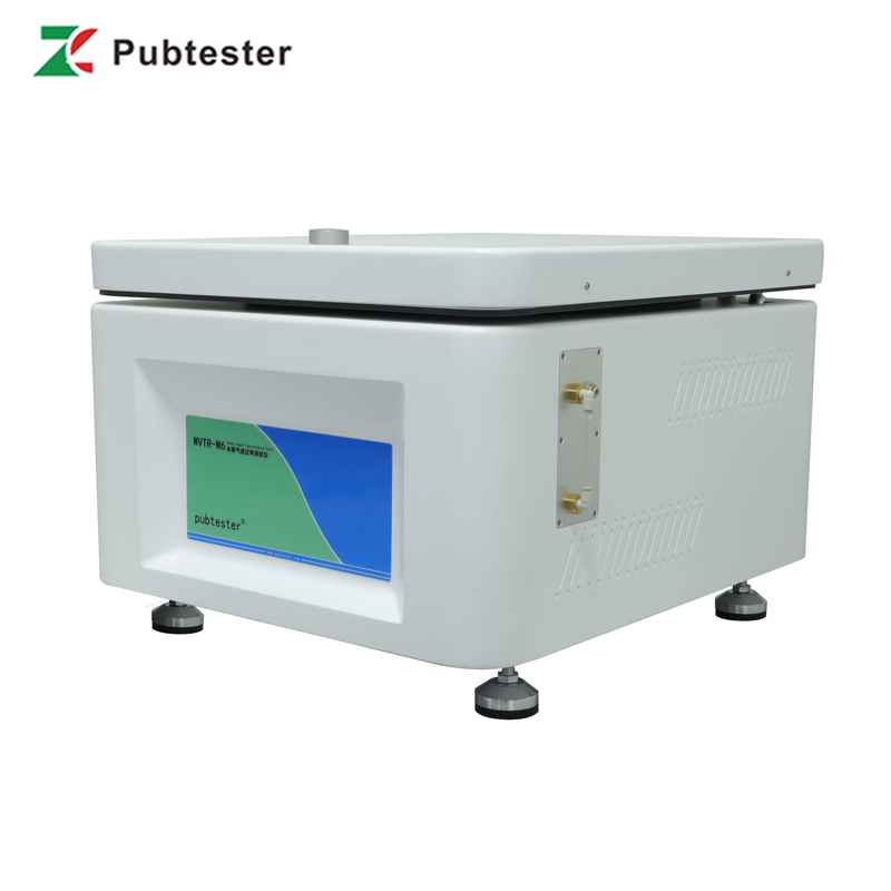 Moisture Vapour Transmission Rate (MTVR) Test Machine for Primary Wound Dressings