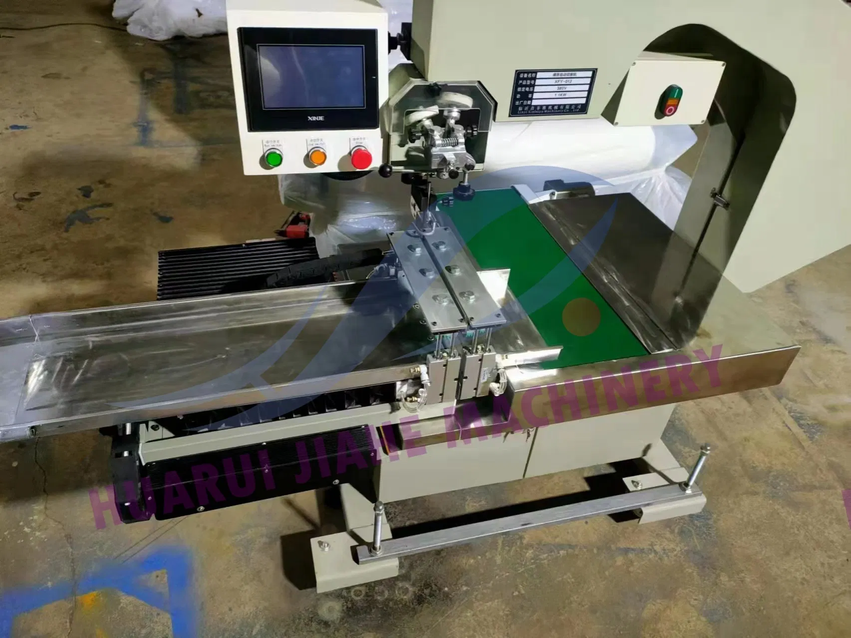 Absorbent Gauze Roll Slitter, Gauze Bandage Disposable Gauze Slitting Machine Made in China, Medical Bandage Paper Packing Machine Medical Medical Dressing