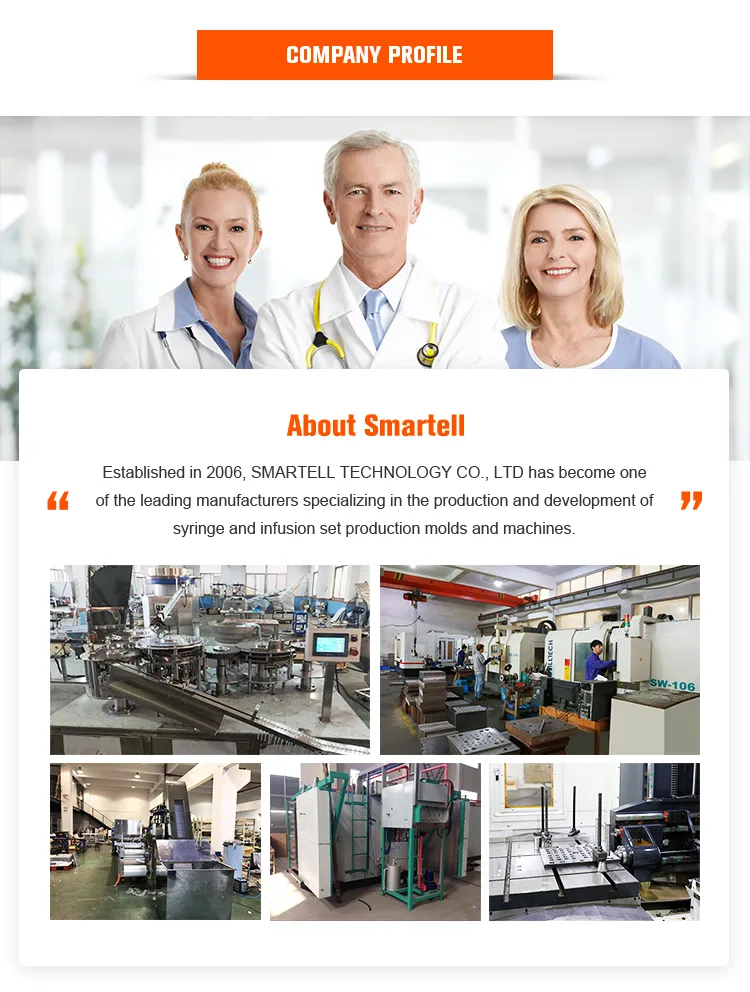 Automatic Production