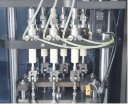 2022 New Type Pharmaceutical Grade Hard Gelatin Liquid Oil Capsule Filling Machine