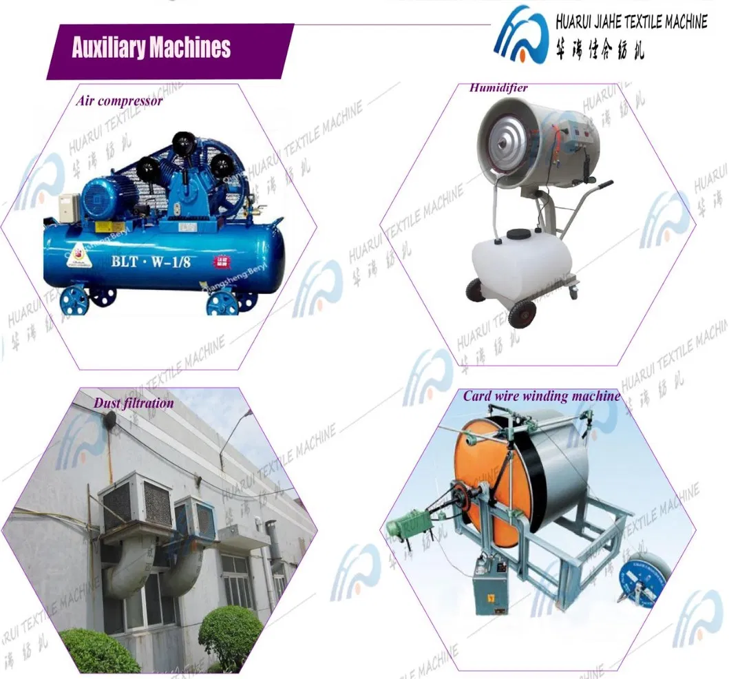 Medical Cotton Roll Machine 8