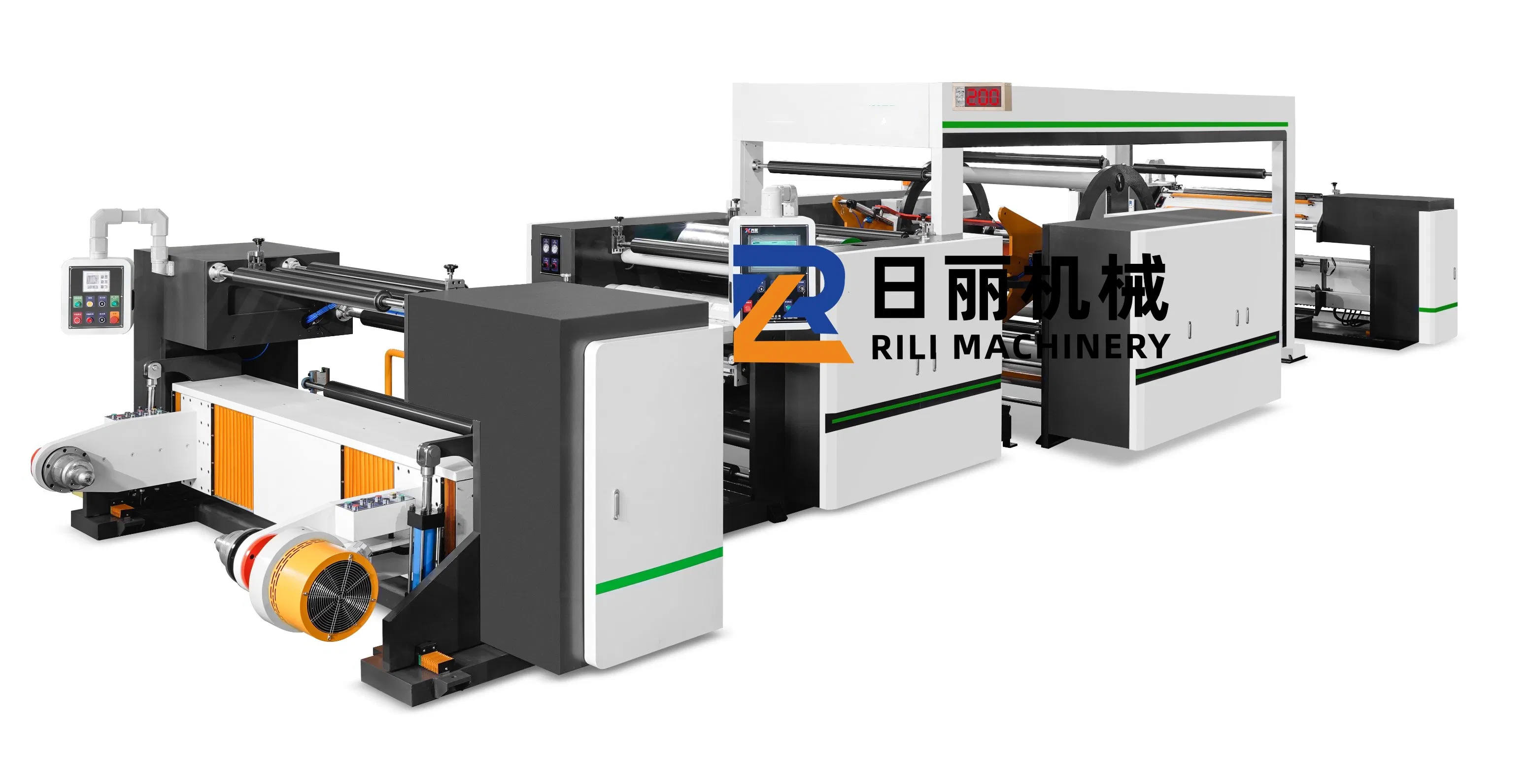 Medical Tape Dressing Muscle Patch Zinc Oxide Tape Silk Tape Infusion Patch Water Corrugated Sports Bandage Hot Melt Pressure Sensitive Adhesive Coating Machine