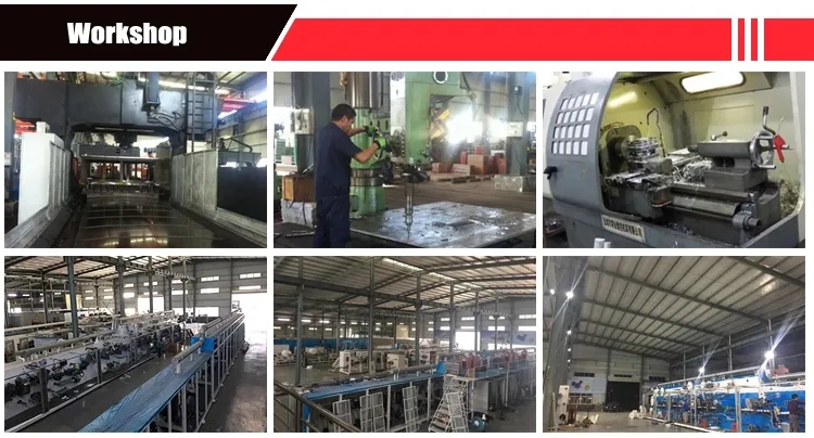 Manufacturing Center