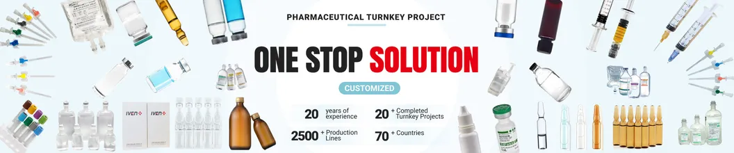 Integrated Plant Overview