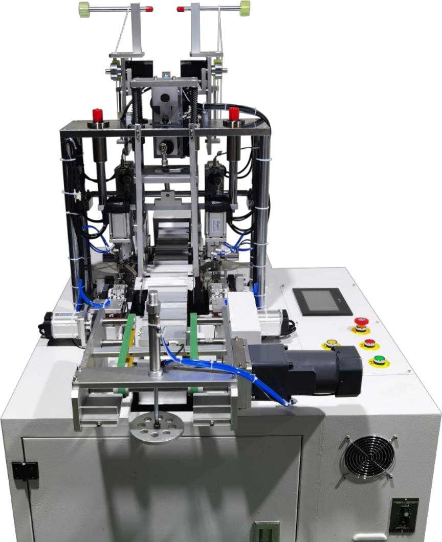 Disposable Medical Face Mask Face Mask Making Machine Making Machine/3-Ply Surgical Disposable