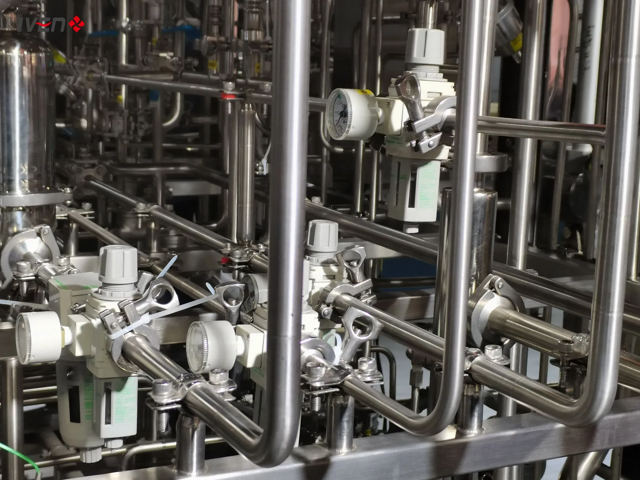 Biofermentation Cultivation System/Bioreactor Technology for Pharmaceutical Real-Time Release Testing