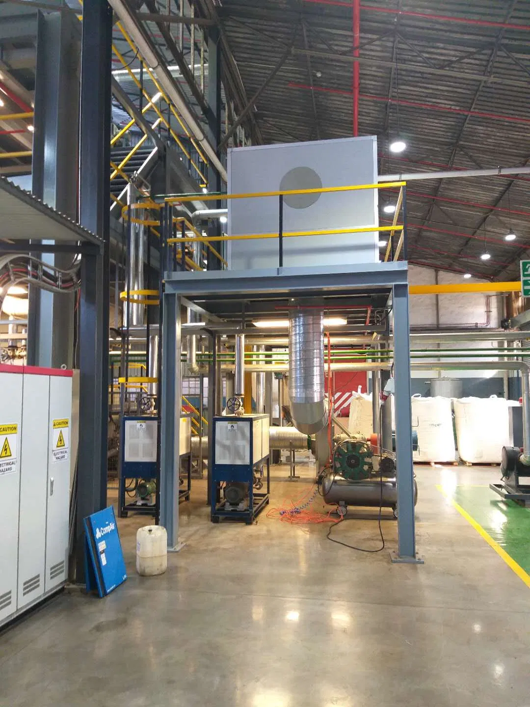 Recommended Product From This Supplier. High Quality Spunbond Nonwoven Fabric Making Machine Ss SSS SMS Ssms