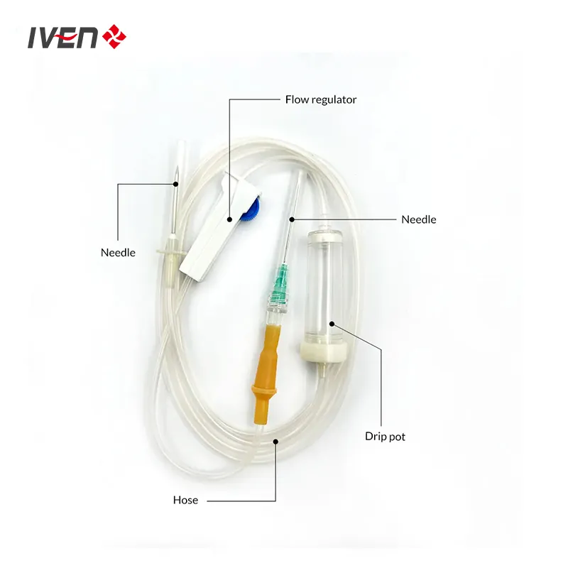 Infusion Pump