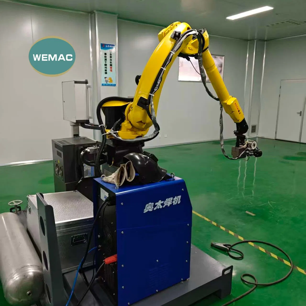 Low-Consumption Multi-Effect Distillation System for Pharma