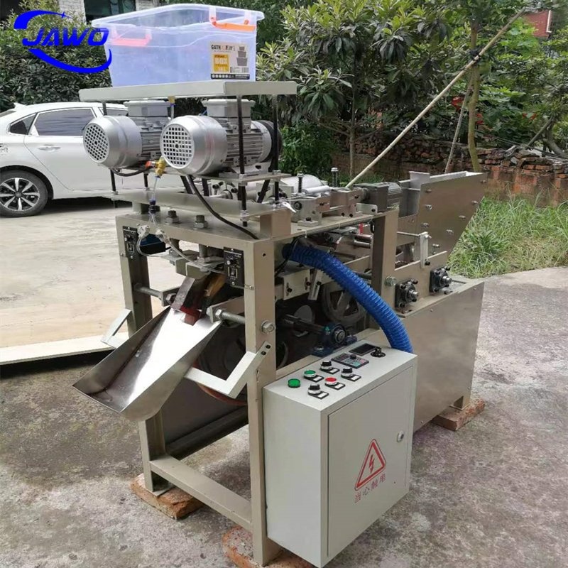 Cotton Swab Packaging Machine Alcohol Swab Making Machine with Lowest Price