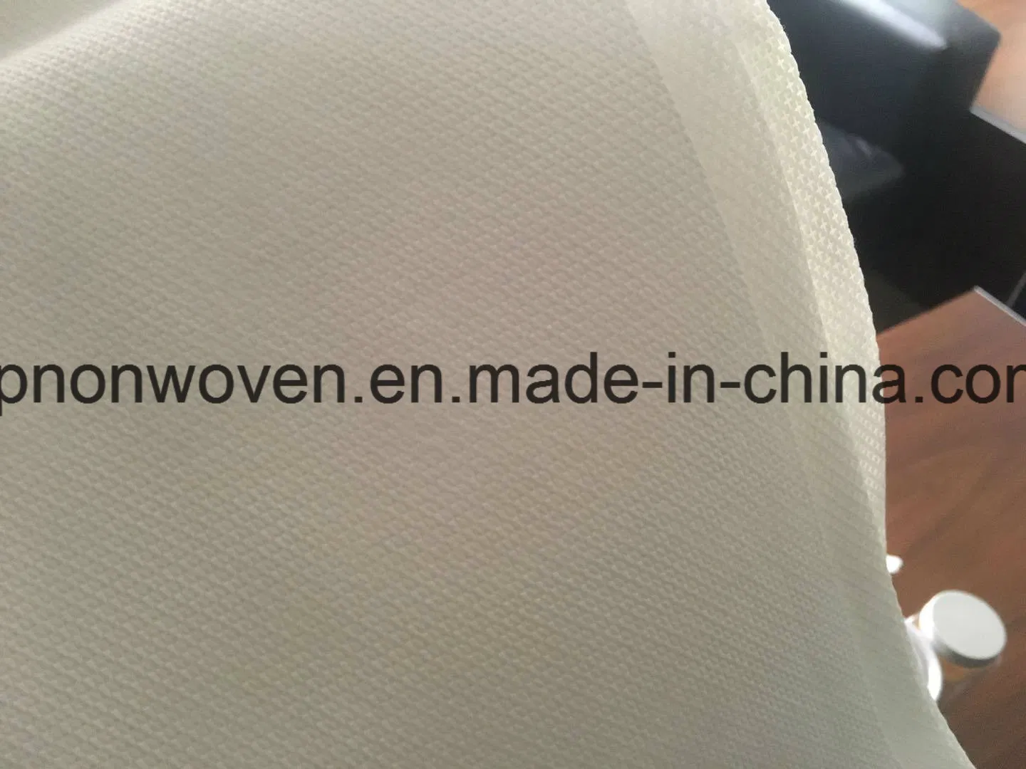 Stable SMS Spunmelt Nonwoven Production Line Non Woven Making Face Mask Machine Melt Blown Polypropylene Machine to Produce Fabric