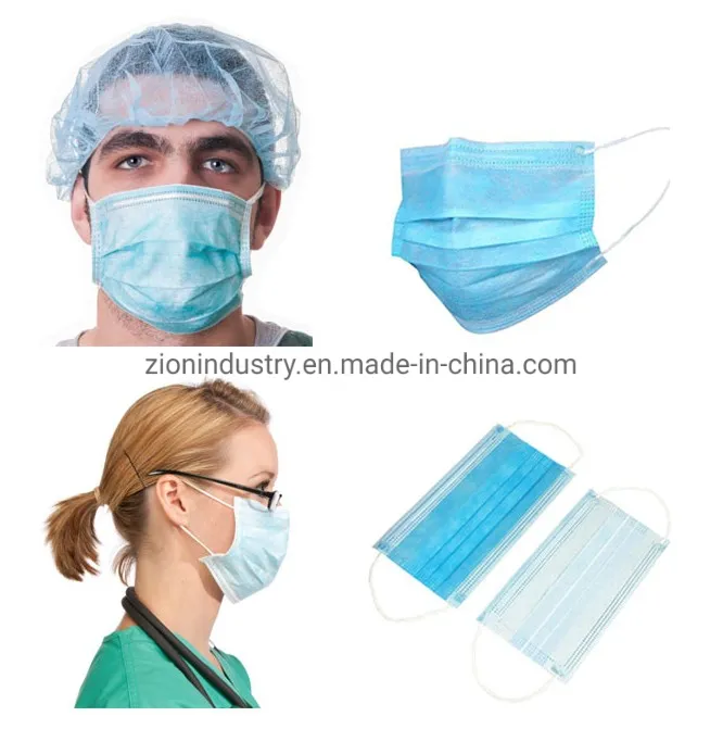 Mask Making Machine 6