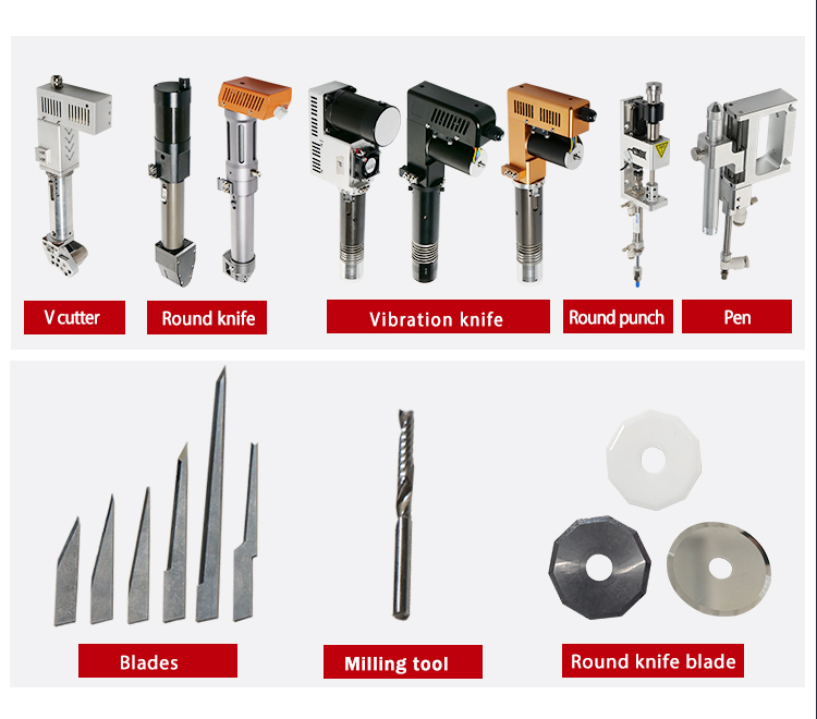 Hot New Product Automatic Medical Packaging Paper Cutting Machine with Quality Assurance