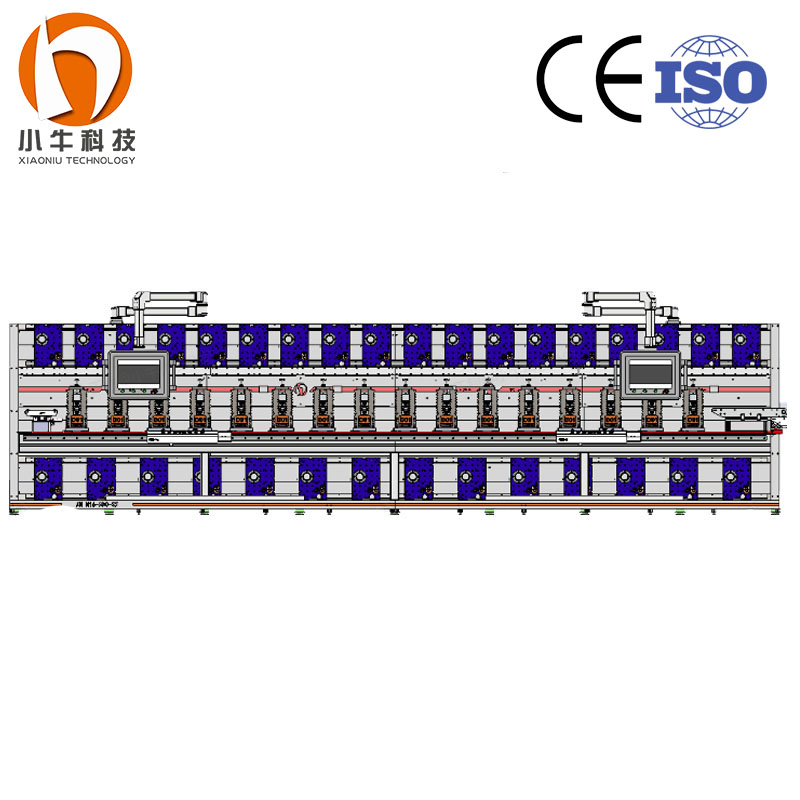 Advanced Disposable IV Dressings Machine for Medical Supply Chains